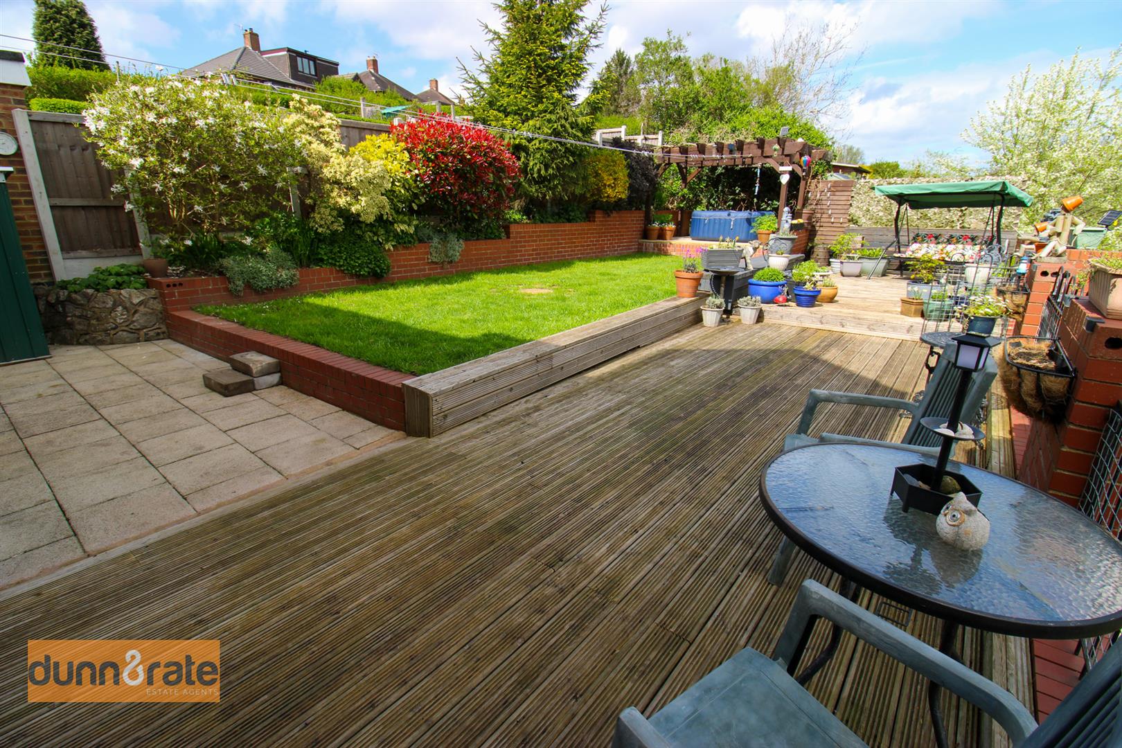Cromer Road, Northwood, Stoke-On-Trent